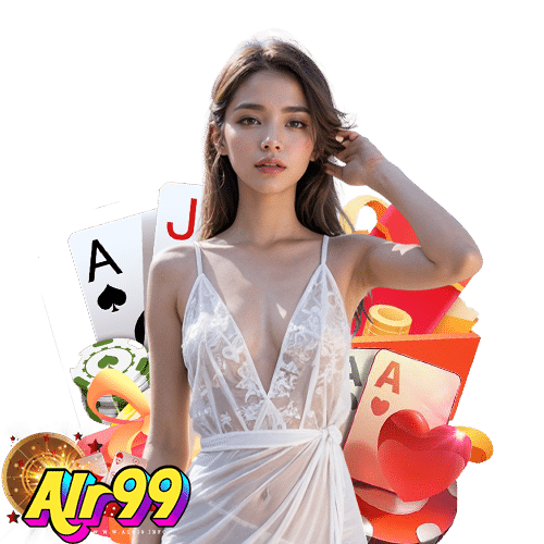 alr99 คาสิโน
