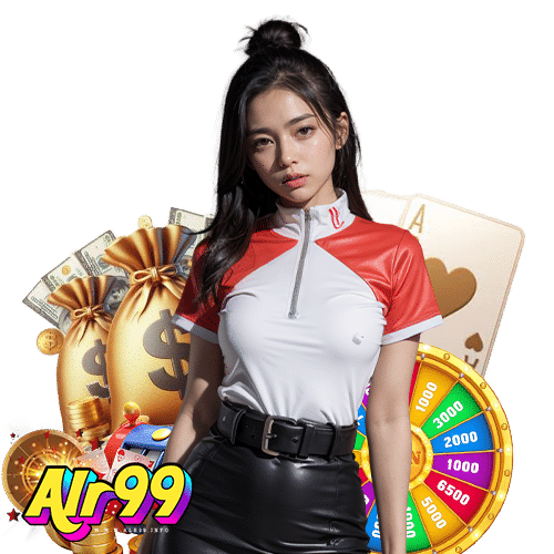 alr99 สมัครสมาชิก
