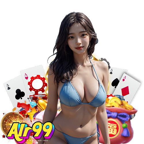 alr99 โปรโมชั่น